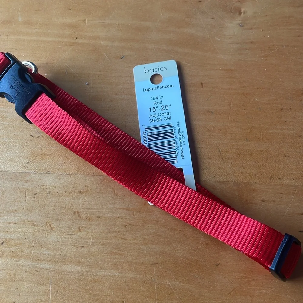 lupine pet 4in